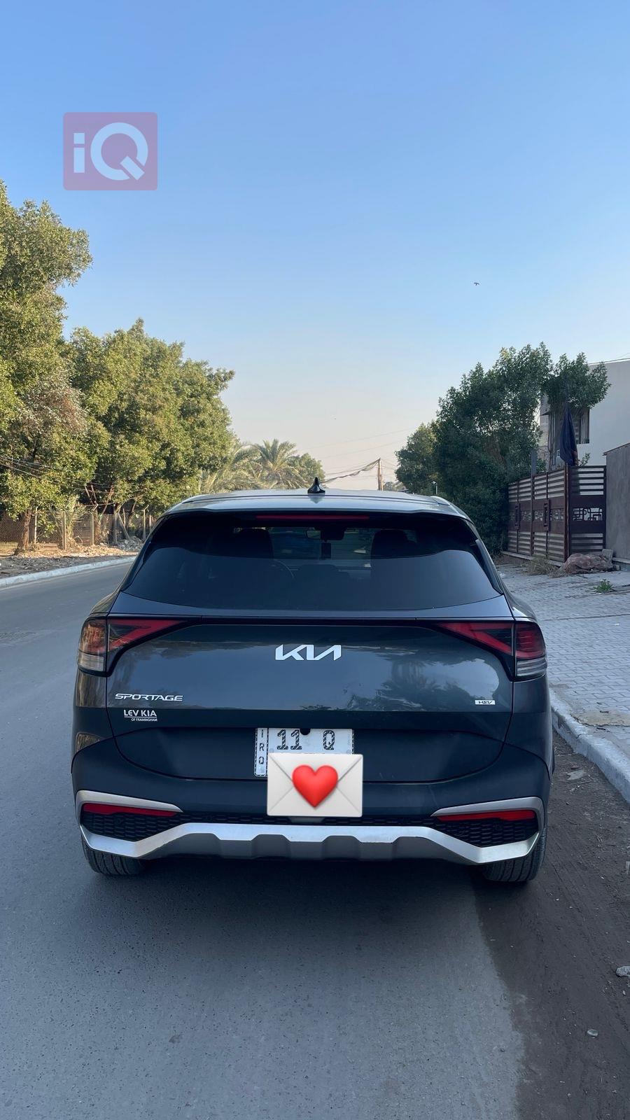 کیا سپۆرتاج